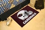 Arizona Cardinals NFL Starter Floor Mat