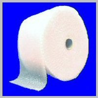 150' x 12" Small (3/16") Bubble Cushioning Wrap