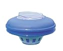 Chemical Floater for Swimming Pools