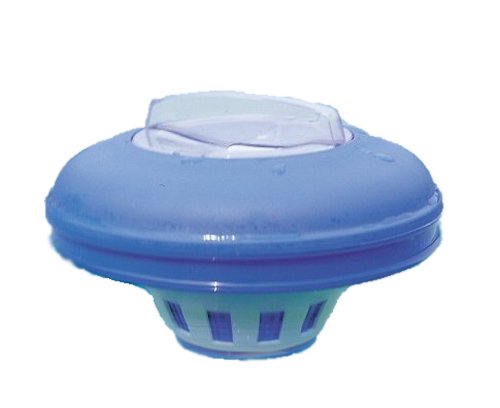 Chemical Floater for Swimming Pools