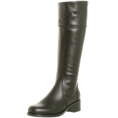 La Canadienne Womens Passion Leather