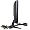 Envision Professional H191W - LCD display - TFT - 19" - widescreen - 1440 x 900 / 60 Hz - 300 cd/m2 - 500:1 - 8 ms - 0.285 mm - VGA - black