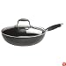 Anolon Advanced Ultimate 12-Inch Covered Stir-Fry Pan