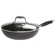 Anolon Advanced Ultimate 12-Inch Covered Stir-Fry Pan