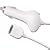 Premium White Rapid Car Charger (with IC CHIP) for Apple iPhone 3G