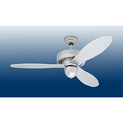 Westinghouse Deckenventilator Airplane mit Wandschalter