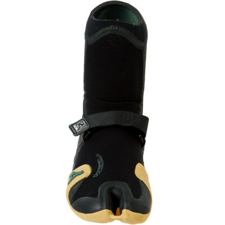 XCEL Hawaii Infiniti Drylock Split-Toe Boot - Men's