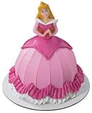 Aurora Magical Splendor Petite Cake Topper