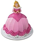 Aurora Magical Splendor Petite Cake Topper