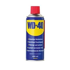 Hergestellt f�r DEMA Universalspray WD 40, 400 ml Dose