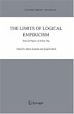The limits of logical empiricism : selected papers of Arthur Pap