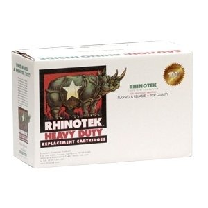 Rhinotek - Toner cartridge ( replaces HP CC533A ) - 1 x magenta