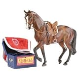 Tacking Up Gift Set-Comanche