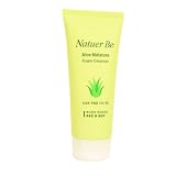 Enprani Natuer Be Aloe Moisture Foam Cleanser 180ml