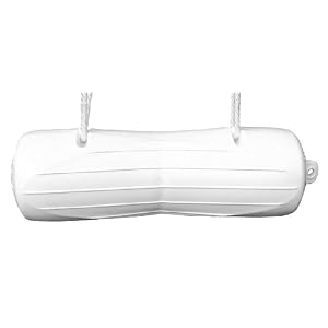 Taylor Made Products Freedom Fender Self Centering Boat Fender (25' to 35' Boats) by
