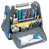 IRWIN INDUSTRIAL INC. 4402013 18IN TOOL BAG CENTER by 