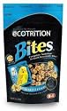 8in1 eCOTRITION Parakeet Bites (Pouch), 12-Ounce
