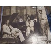 Air Lore by Henry Threadgill, Fred Hopkins, Steve McCall, and Air