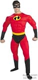 Adult Disney Mr. Incredible Halloween Costume
