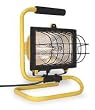 LumaPro 4VM72 Light, Hand Carry, 500 W