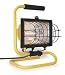 LumaPro 4VM72 Light, Hand Carry, 500 W