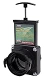 Valterra T58 Twist-On Waste Valve