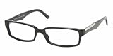 PRADA VPR01M color 7BN1O1 Eyeglasses