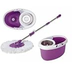 Magic spin easy mop 360 ISPINMOP