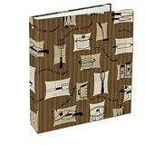 Cookbookin Cookin' Companion Binder