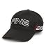 Ping Tour
Ping i20 Tour Cap (Black, Relaxed, One Size, RARE) golf Hat NEW