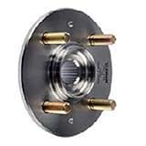 IMAGE OF Dorman 930-456 Wheel Hub