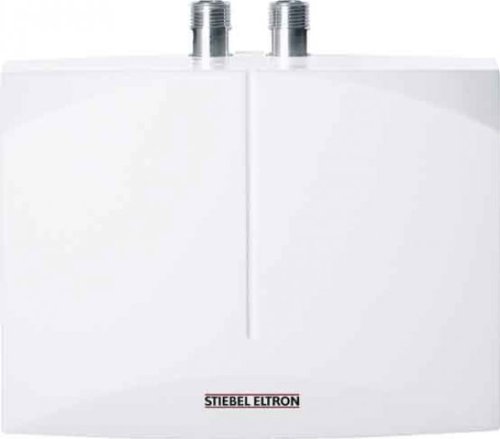Stiebel Eltron DHM6 Zubehör, Durchlauferhitzer Test Stiebel Eltron DHM6 Zubehör, Durchlauferhitzer Test