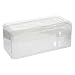 Jumbo Clear Display Case