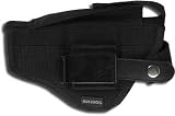 BULLDOG FUSION MED/LG AUTO,Glock 17/19