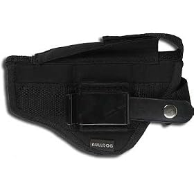 Bulldog Fusion Med/Lg Auto,Glk 17/19
