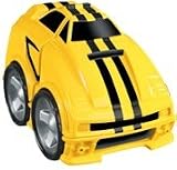 Mega Bloks Sport Racer