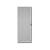 Entry Door Fly Screen White