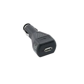 Click here to buy Kinamax DC-USB20 Universal USB Car Power Charger Adapter for MP3 MP4 Cell PDA by Kinamax.