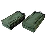 ZephyrBoat(ゼファーボート) サイドバッグ(右用) ZF-148V FP-001