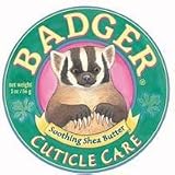 Badger Cuticle Care