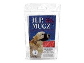  Hamilton Pet Company - Chien souple Museau-Noire 5 Pour 5 - 0,50 - HPM 1BK