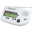 R-1630 All Hazard - Weather Alert Radio Reecom