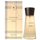 Burberry Touch by Burberry for Women. 3.4 Oz Eau De Perfume Spray