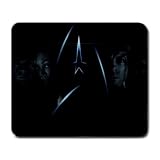 Star Trek Large Mousepad mouse pad Great unique Gift Idea