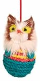 Eigenschaften Trixie  / Sisal-Katze am Band, 8 cm / 37 cm