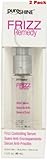 Pure Shine Frizz Remedy Hair Styling Serums (2 Pack)