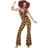 California Costumes Women's Boogie Babe Costume
