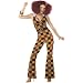 California Costumes Women's Boogie Babe Costume