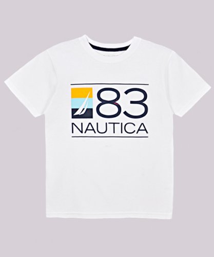 Image #1 of Nautica "Sailboat Sillhouette"