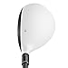 TaylorMade Men's R15 Fairway Wood, Right Hand, Stiff, #3